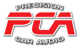 Precision Car Audio