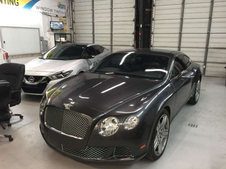 Precision Car Audio Window Tint Services Lifetime Warranty