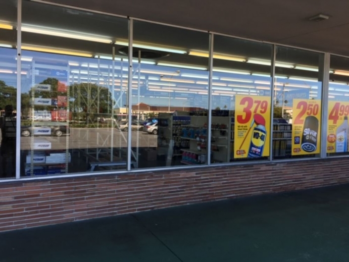 Automotive Window Tint at Precision Car Audio Additional Info