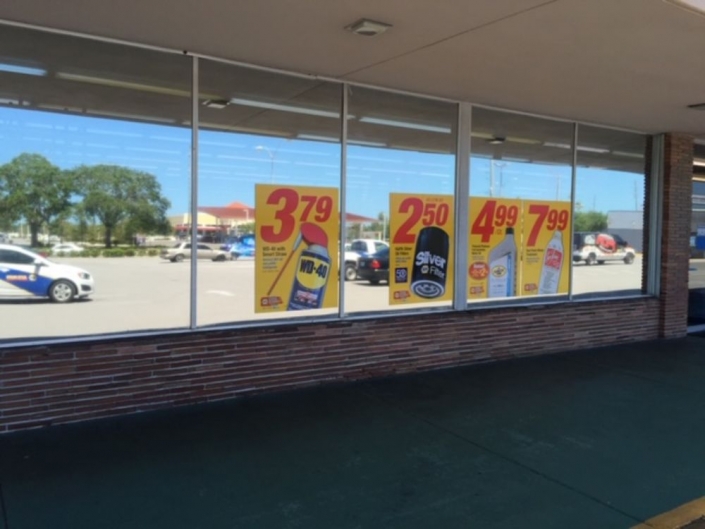 Automotive Window Tint at Precision Car Audio Additional Info