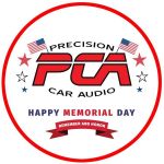 Precision Car Audio and Tint